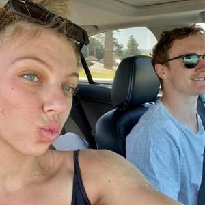 Meet your Posher, Zoey